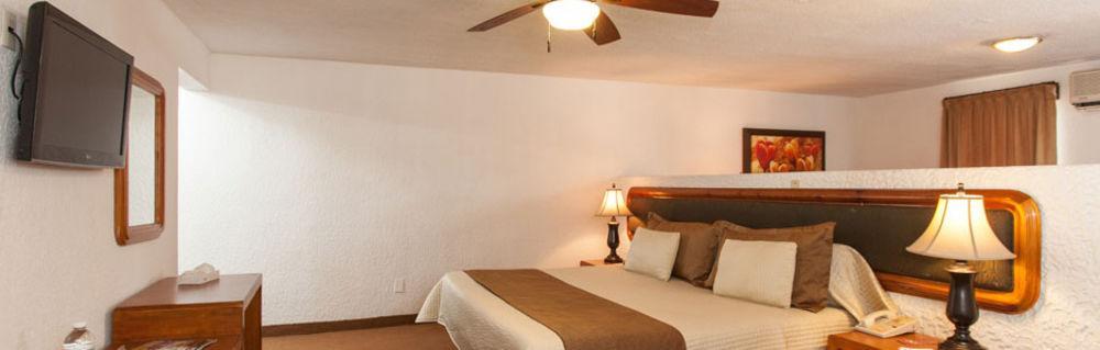 Hotel Gandara Hermosillo Exterior foto