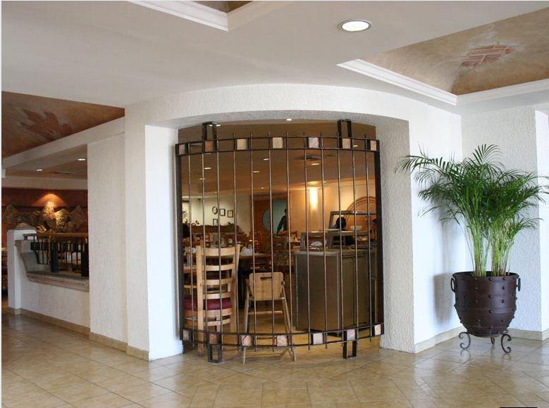 Hotel Gandara Hermosillo Exterior foto